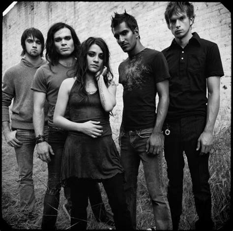 Picture of Flyleaf