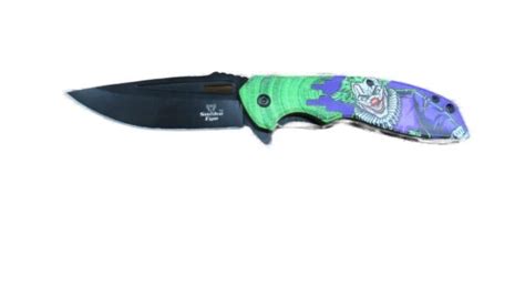 Joker Knife - ABC Distributors, Inc.