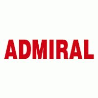 Admiral logo vector - Logovector.net