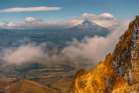 How to climb Cotopaxi without mountaineering experience – Planets ...