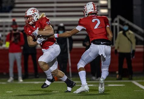 PHOTOS: Vols’ quarterback commit Tayven Jackson