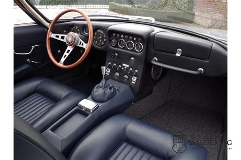 Lamborghini 350 GT 1966 - Gallery Aaldering