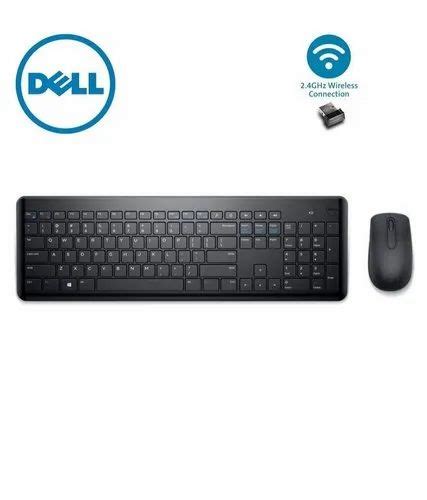 Dell Wireless Keyboard And Mouse COMBO at Rs 1399/piece | Dell Keyboard & Mouse Combo in Mysore ...