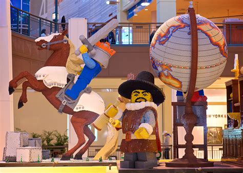 Gambar : Taman Hiburan, mainan, dunia, pameran, resort, mall, adil, Konvensi, Lego, moa ...