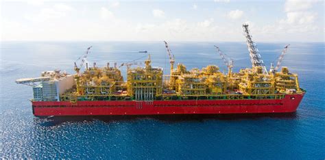 Shell restarts Prelude FLNG | Upstream Online