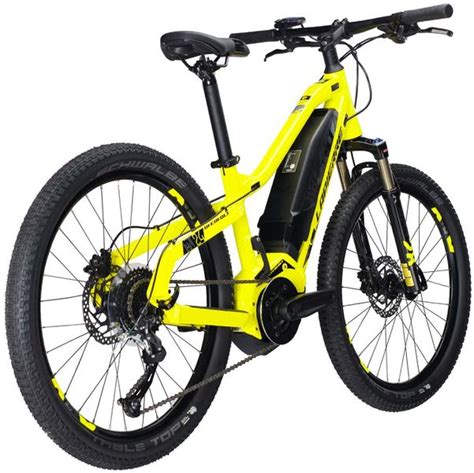 Lapierre Overvolt HT 24 Kids Electric Mountain Bike - Electric Bikes ...