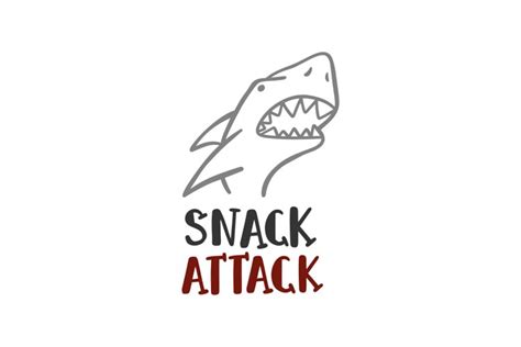 Snack Attack