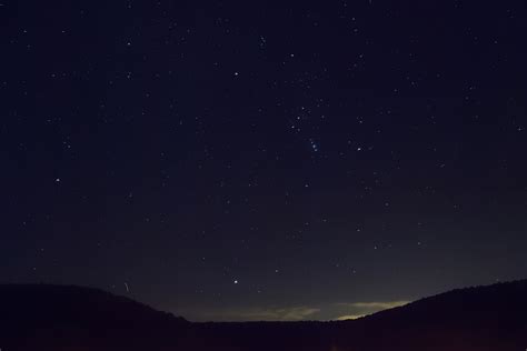 Fotos gratis : noche, estrella, cosmos, atmósfera, oscuridad, cielo nocturno, Aurora, luz de la ...