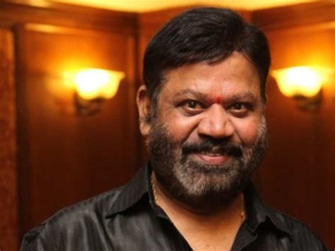 Director P Vasu calrifies on his death hoax | Tamil Movie News - Times of India