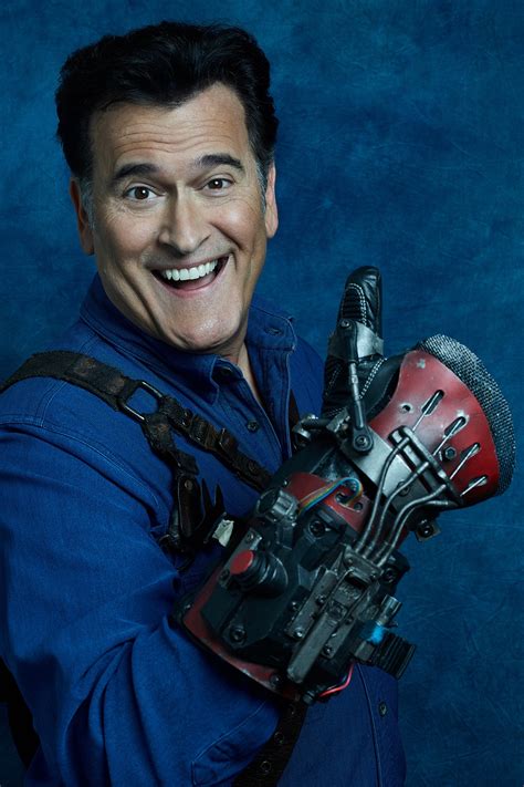 Ash Vs Evil Dead Season 3 2018 - Telefilm Central