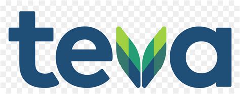 Teva Pharmaceuticals Logo - Teva Pharmaceuticals Logo Png, Transparent Png - vhv