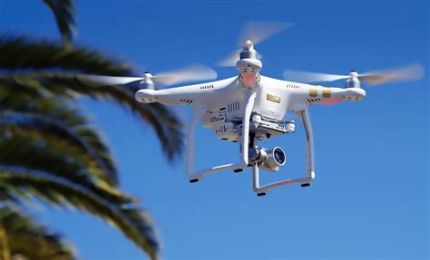 Best Drones for Aerial Photography | 01