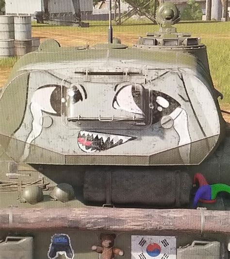 Thank you Russian Badger : r/Warthunder