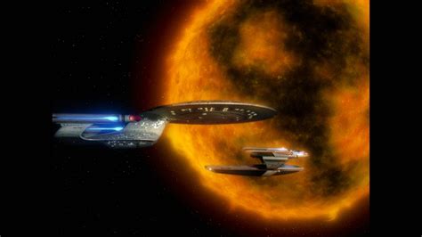 New Star Trek: TNG Season 1 Blu-ray images – TrekMovie.com