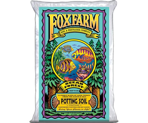 Fox Farm Ocean Forest - Happy Hydroponics