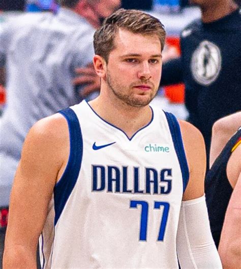 Luka Doncic: Why Does He Wear No. 77 Jersey? Reason Explored