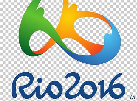 Olympic Games Rio 2016 Rio De Janeiro Logo Design PNG, Clipart, Area, Brand, Brazil, Graphic ...