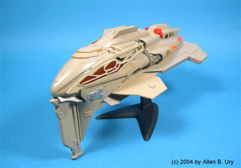 Kazon Ship by Revell/Monogranm