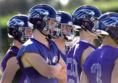 NCAA FOOTBALL: ‘Purple Power’: UW-Whitewater makes return to Stagg Bowl