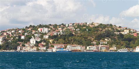 Beykoz in Istanbul 11704987 Stock Photo at Vecteezy