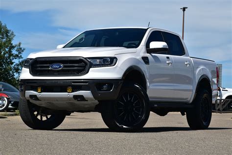 2020 Ford Ranger | Adrenalin Motors