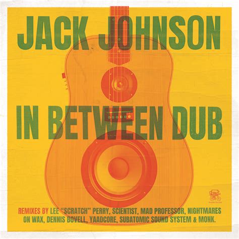 Jack Johnson: In Between Dub Vinyl & CD. Norman Records UK