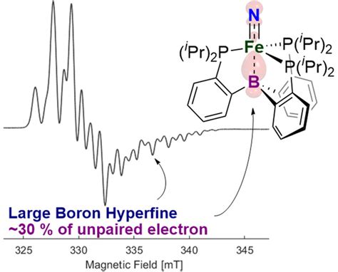 Characterization of a Proposed Terminal Iron(III) Nitride Intermediate of Nitrogen Fixation ...