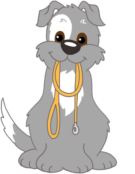 Clipart puppy leash, Clipart puppy leash Transparent FREE for download ...