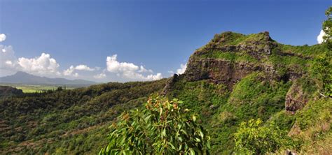 Sleeping Giant | Kauai Hawaii | Kauai, Kauai travel, Hawaii guide