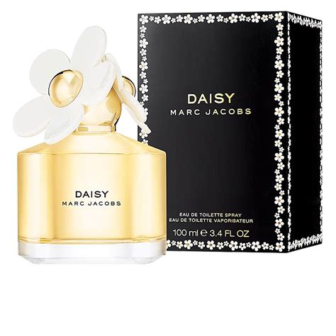 Daisy Eau De Toilette Spray-100ml - Joveen.com