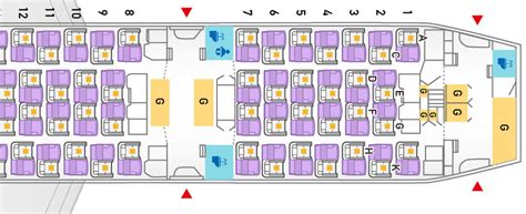 Eurowings A320 200 Sitzplan