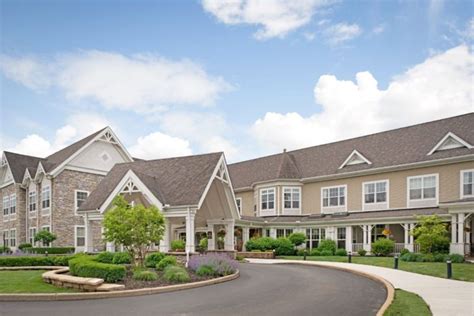 Top 10 Assisted Living Facilities in Cleveland, OH – Assisted Living Today