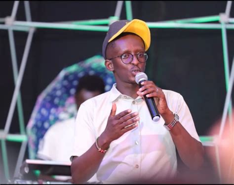 Kenyan comedian Njugush Lands New Brand Ambassador Job - KenyanTrend