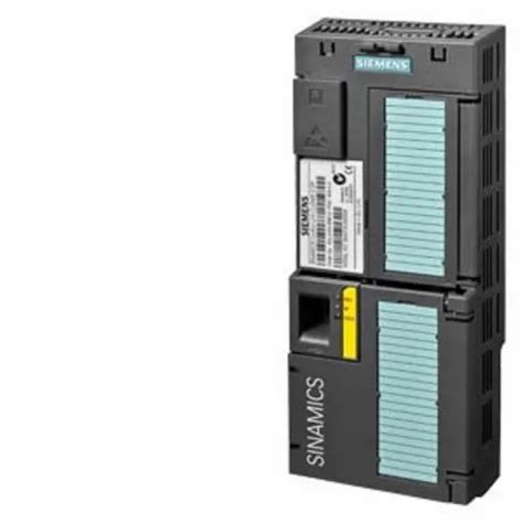 Siemens 6SL3244-0BB12-1FA0 Power Modules, Box, 50 Hz at Rs 3000 in ...