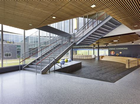 AIA Rewards 11 Projects with the 2014 Educational Facility Design ...