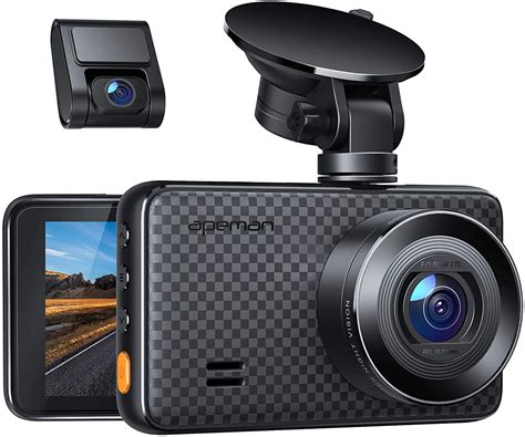 Top 10 Best Car Dash Cameras in 2021 Reviews- Top Best Pro Review