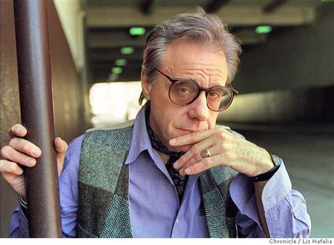 'A Genuine Tribute to Peter Bogdanovich'