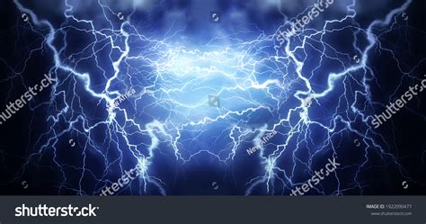 143,554 Lightning Wallpaper Images, Stock Photos, 3D objects, & Vectors ...