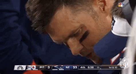 Tom Brady Football GIF by NFL - Find & Share on GIPHY