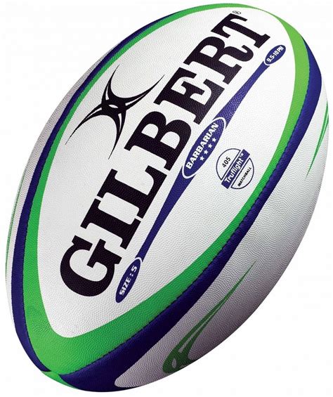 Gilbert Barbarian rugby ball | rugby union balls | buy online