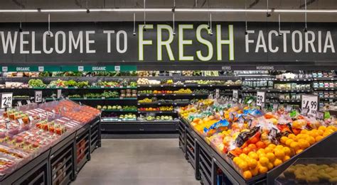 Amazon Fresh Opens Encino Store | What Now Los Angeles