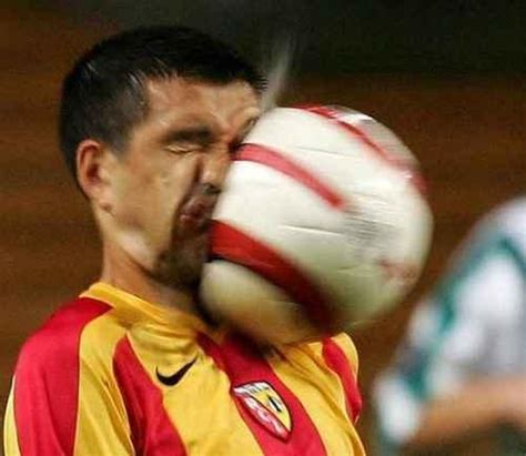 Funny Football Pictures from Around the World | Bleacher Report ...