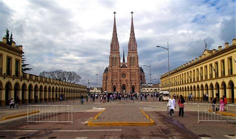 Lo que tenés que ver en la Basílica de Lujan