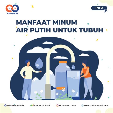 Manfaat Air Putih untuk Wajah – Rahasia Kecantikan Alami yang Terlupakan