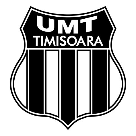 UMT Timisoara Logo PNG Transparent & SVG Vector - Freebie Supply