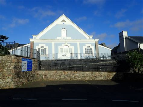 Llangennith Parish Hall © Eirian Evans :: Geograph Britain and Ireland