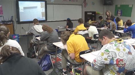 US News ranks top South Carolina high schools | wltx.com