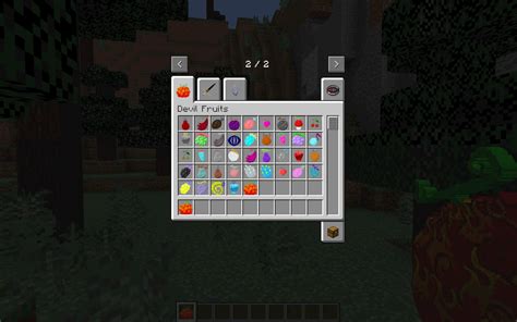 Mine Mine no Mi (One Piece) - Mod - 1.7.10 → 1.16.5 - Minecraft.fr