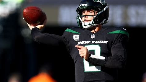 NFL: Do the Jets need to look at QBs in the 2023 draft?