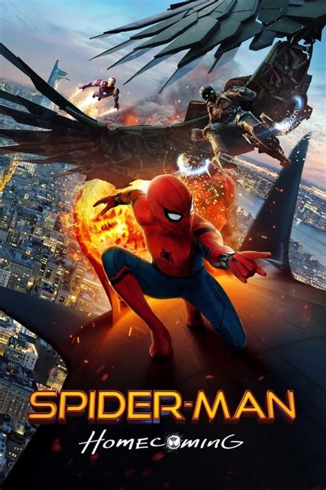 Spider-Man: Homecoming (2017) | Movie Reviews | Popzara Press